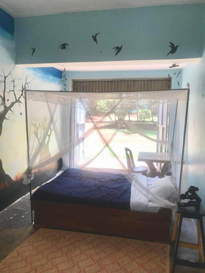 Homestaystudio62 جينجا المظهر الخارجي الصورة