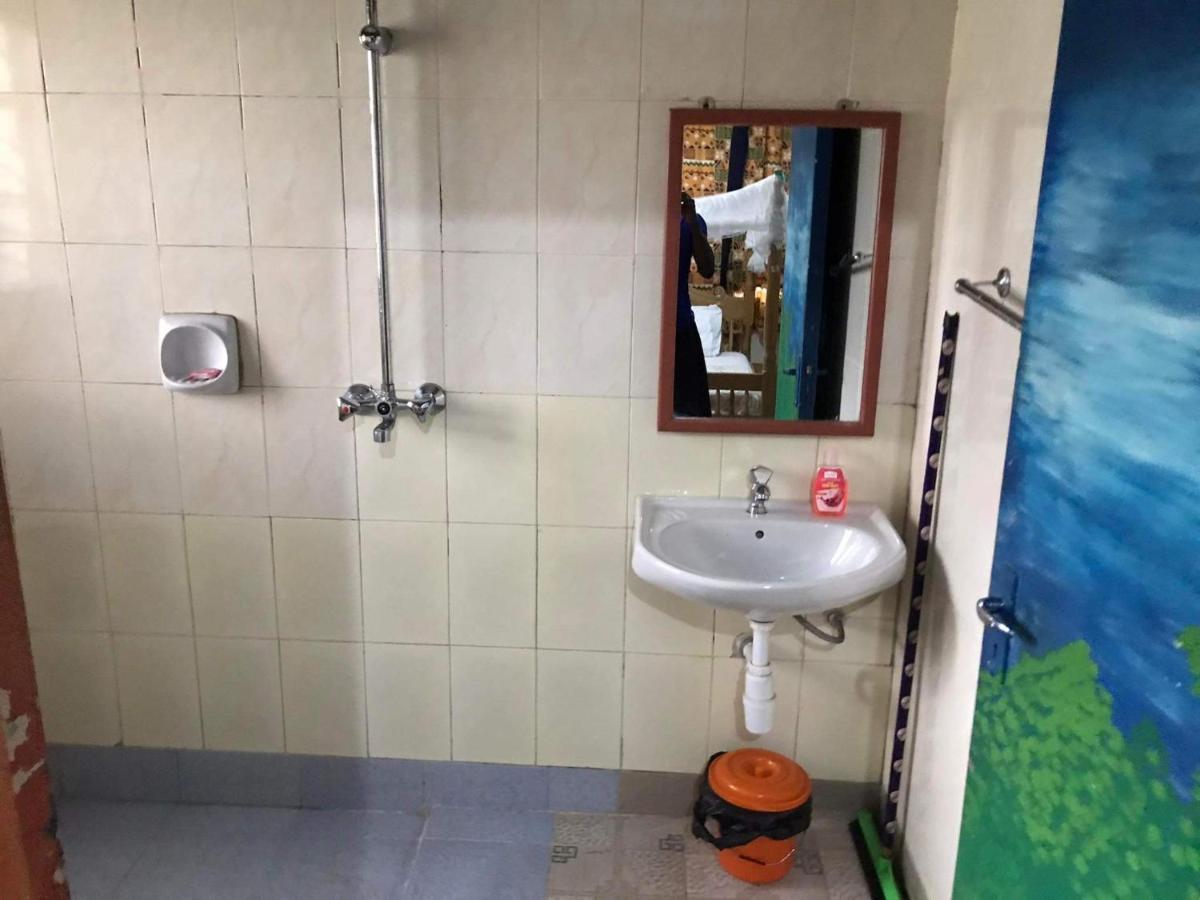 Homestaystudio62 جينجا المظهر الخارجي الصورة