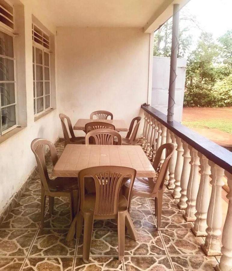 Homestaystudio62 جينجا المظهر الخارجي الصورة