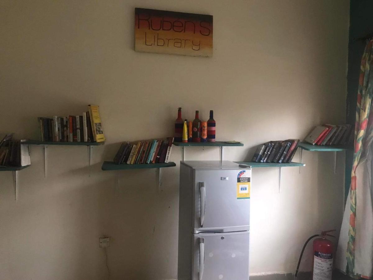 Homestaystudio62 جينجا المظهر الخارجي الصورة