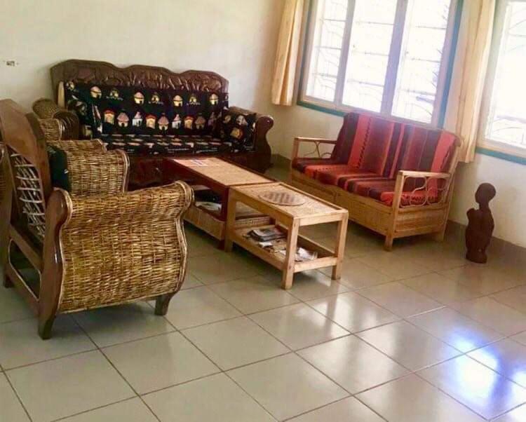 Homestaystudio62 جينجا المظهر الخارجي الصورة