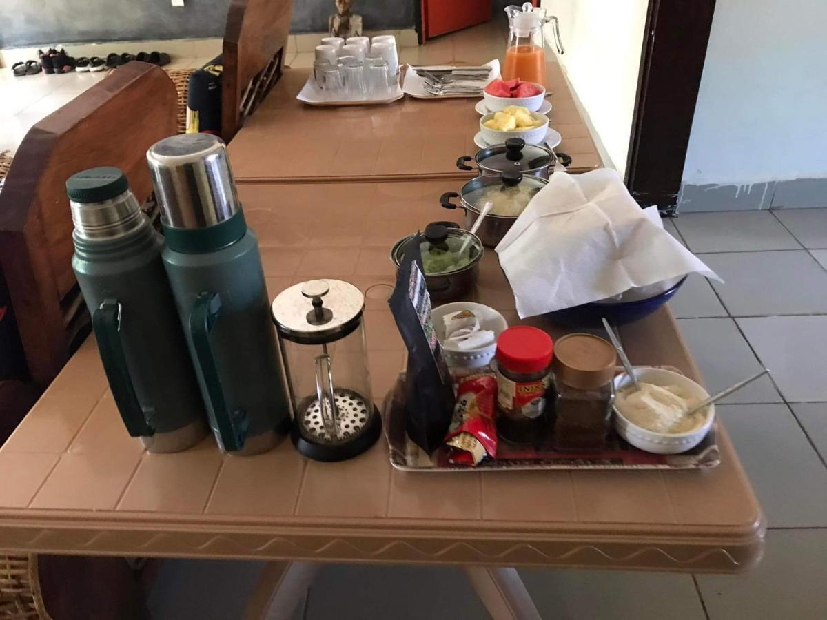 Homestaystudio62 جينجا المظهر الخارجي الصورة
