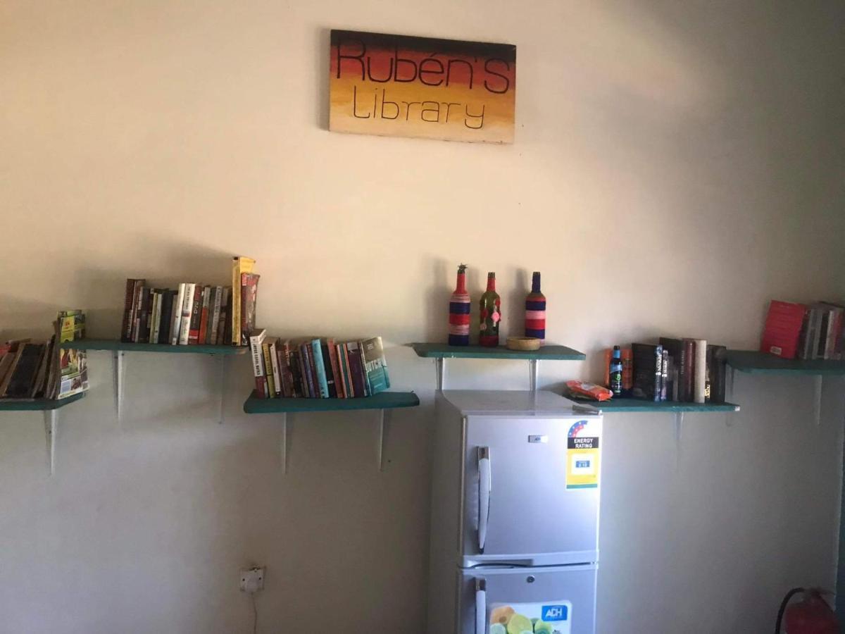 Homestaystudio62 جينجا المظهر الخارجي الصورة