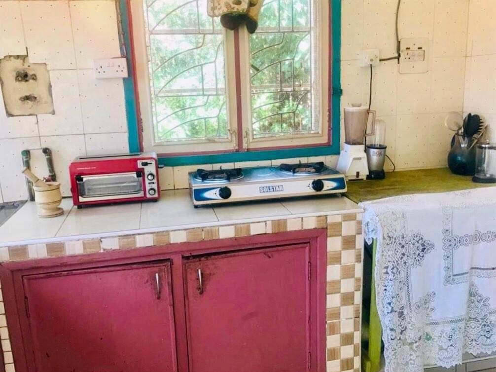 Homestaystudio62 جينجا المظهر الخارجي الصورة